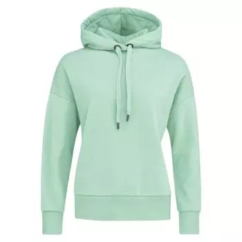 Толстовка Head Motion, зеленый