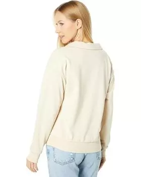 Толстовка Heartloom Luna Sweatshirt, экрю