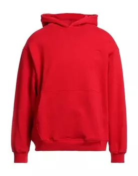 Толстовка Heaven Door, красный