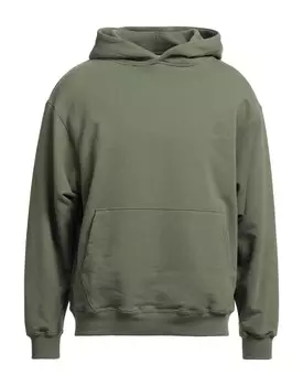 Толстовка Heaven Door, зеленый