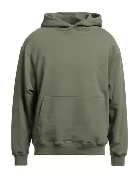 Толстовка Heaven Door, зеленый