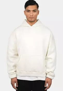 Толстовка Heavy Patch Dropsize, цвет creamwhite