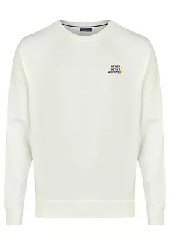 Толстовка HECHTER PARIS, белый