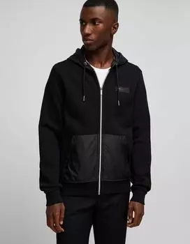 Толстовка HECHTER PARIS, черный