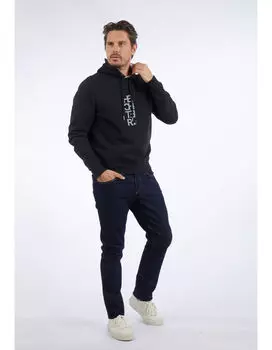 Толстовка HECHTER PARIS, цвет carbon