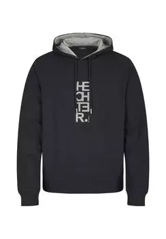 Толстовка HECHTER PARIS, цвет Carbon