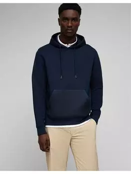 Толстовка HECHTER PARIS, цвет midnight blue