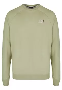 Толстовка HECHTER PARIS, хаки