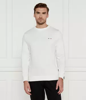 Толстовка Hechter Paris Regular Fit, белый