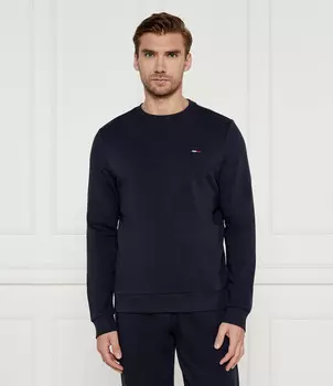 Толстовка Hechter Paris Regular Fit, темно-синий