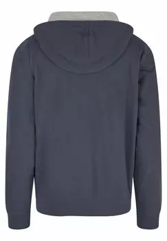 Толстовка Hechter Paris, темно-синий