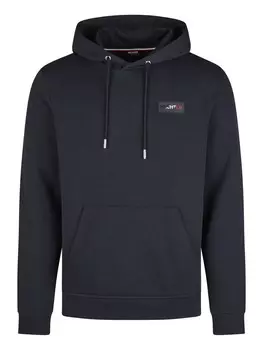 Толстовка HECHTER PARIS, темно-синий