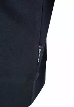 Толстовка Hechter Paris, темно-синий