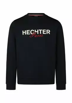 Толстовка Hechter Paris, темно-синий