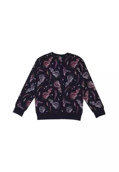 Толстовка HEIDE Walkiddy, темно-синий