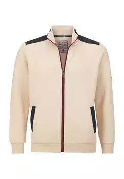 Толстовка HEIMO JAN VANDERSTORM, бежевый