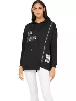 Толстовка Heine, черный