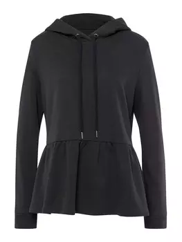 Толстовка heine, черный