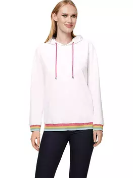 Толстовка Heine Hoodie, белый