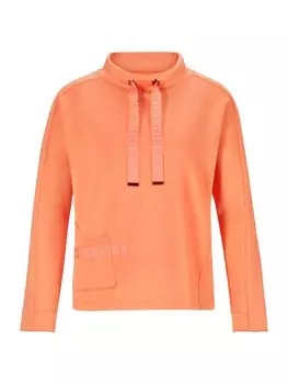 Толстовка heine, оранжевый