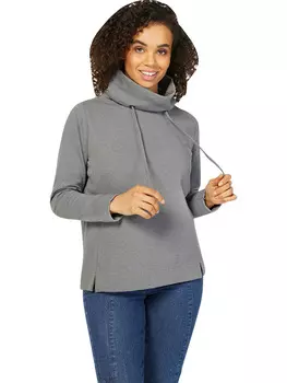 Толстовка Heine, серый