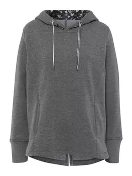 Толстовка heine, серый