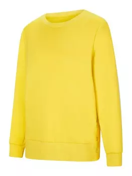 Толстовка heine, желтый