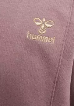 Толстовка HELLE Hummel, розовый
