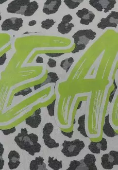 Толстовка HELLO ROUND Key Largo, серебристый