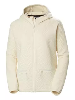 Толстовка Helly Hansen Allure, бежевый