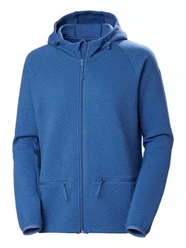 Толстовка Helly Hansen Allure, синий