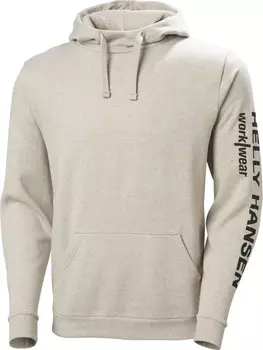 Толстовка Helly Hansen, бежевый