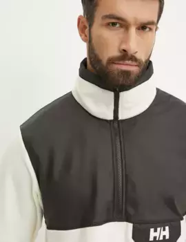 Толстовка Helly Hansen, бежевый