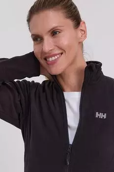 Толстовка Helly Hansen, черный