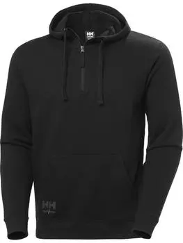 Толстовка Helly Hansen, черный