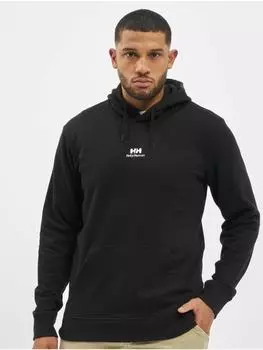 Толстовка Helly Hansen, черный