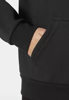 Толстовка Helly Hansen, черный