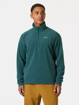 Толстовка Helly Hansen DAYBREAKER 1/2 ZIP FLEECE, синий
