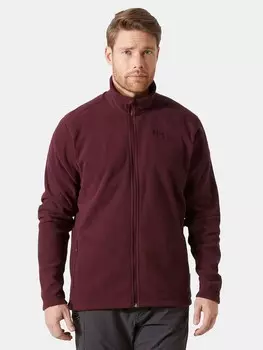 Толстовка Helly Hansen DAYBREAKER FLEECE JACKET, красный