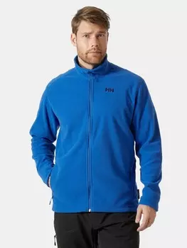 Толстовка Helly Hansen DAYBREAKER FLEECE JACKET, синий