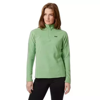 Толстовка Helly Hansen Daybreaker, зеленый