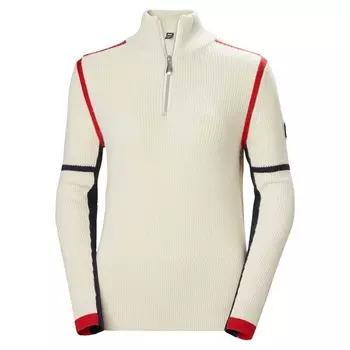 Толстовка Helly Hansen Edge Knitted, бежевый