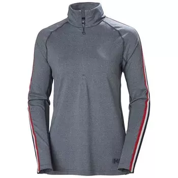Толстовка Helly Hansen Edge, серый