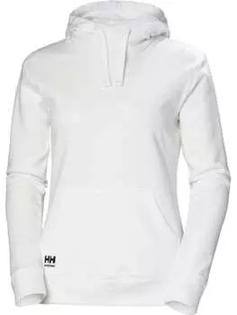 Толстовка Helly Hansen Hoodie, белый