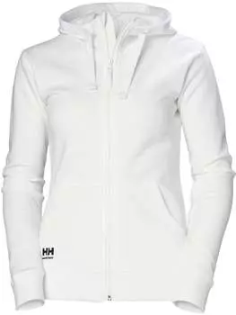 Толстовка Helly Hansen Hoodie, белый