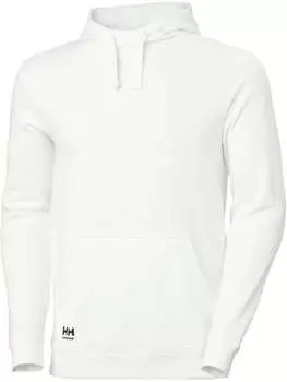 Толстовка Helly Hansen Hoodie, белый