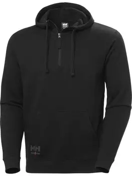 Толстовка Helly Hansen Hoodie, черный