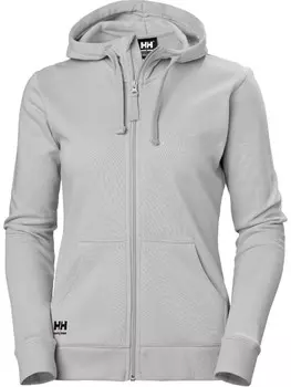 Толстовка Helly Hansen Hoodie, серый