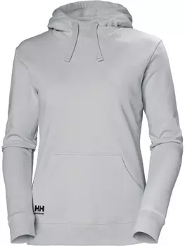 Толстовка Helly Hansen Hoodie, серый