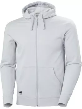 Толстовка Helly Hansen Hoodie, серый